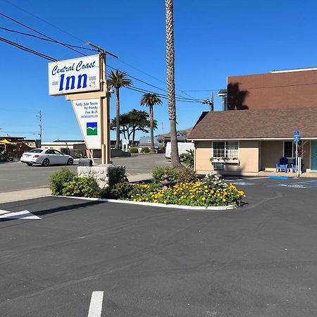 Central Coast Inn 카유코스 외부 사진